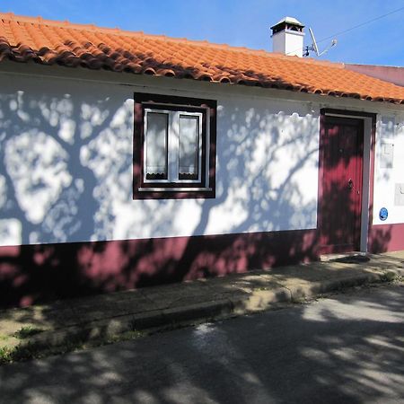 Casa Alentejana Villa São Teotónio Стая снимка