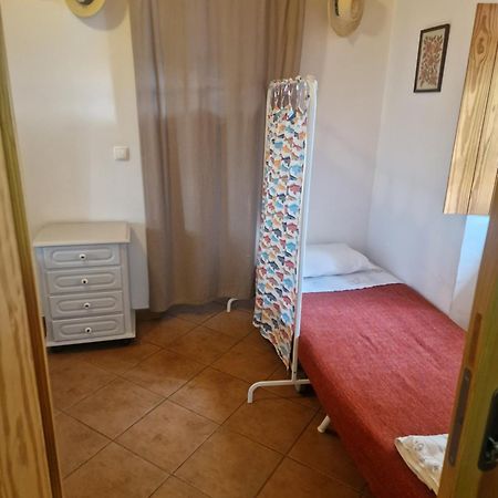 Casa Alentejana Villa São Teotónio Екстериор снимка