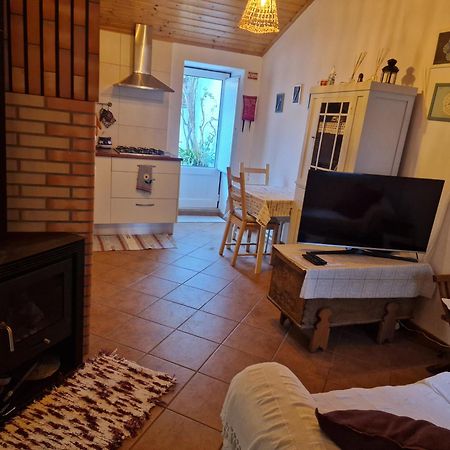 Casa Alentejana Villa São Teotónio Екстериор снимка