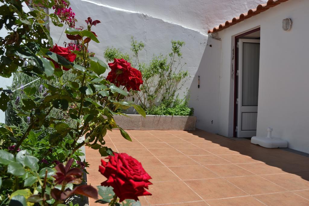 Casa Alentejana Villa São Teotónio Стая снимка