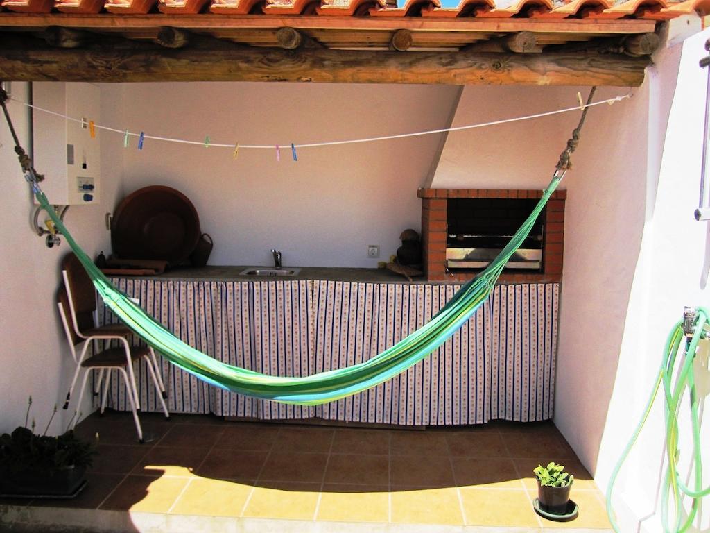Casa Alentejana Villa São Teotónio Стая снимка