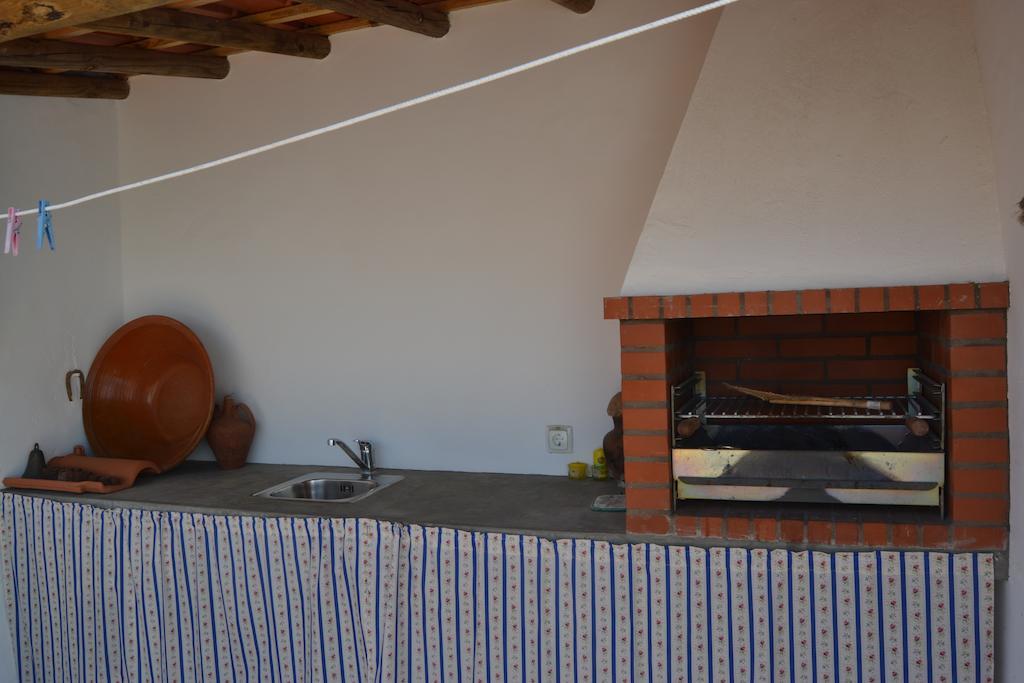 Casa Alentejana Villa São Teotónio Стая снимка