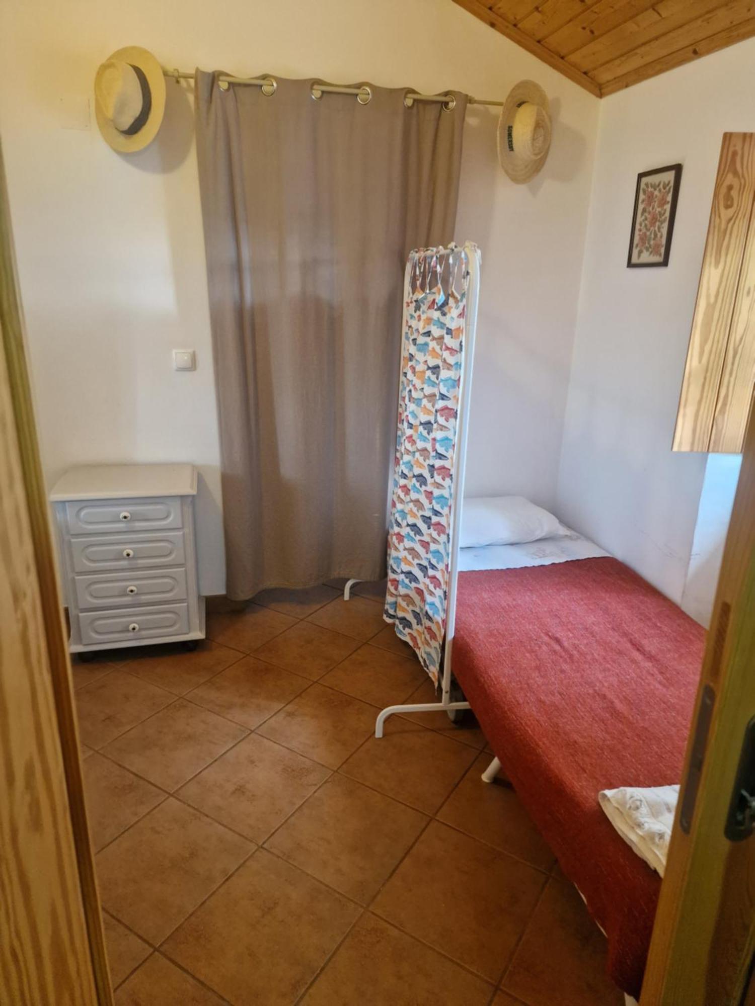 Casa Alentejana Villa São Teotónio Екстериор снимка