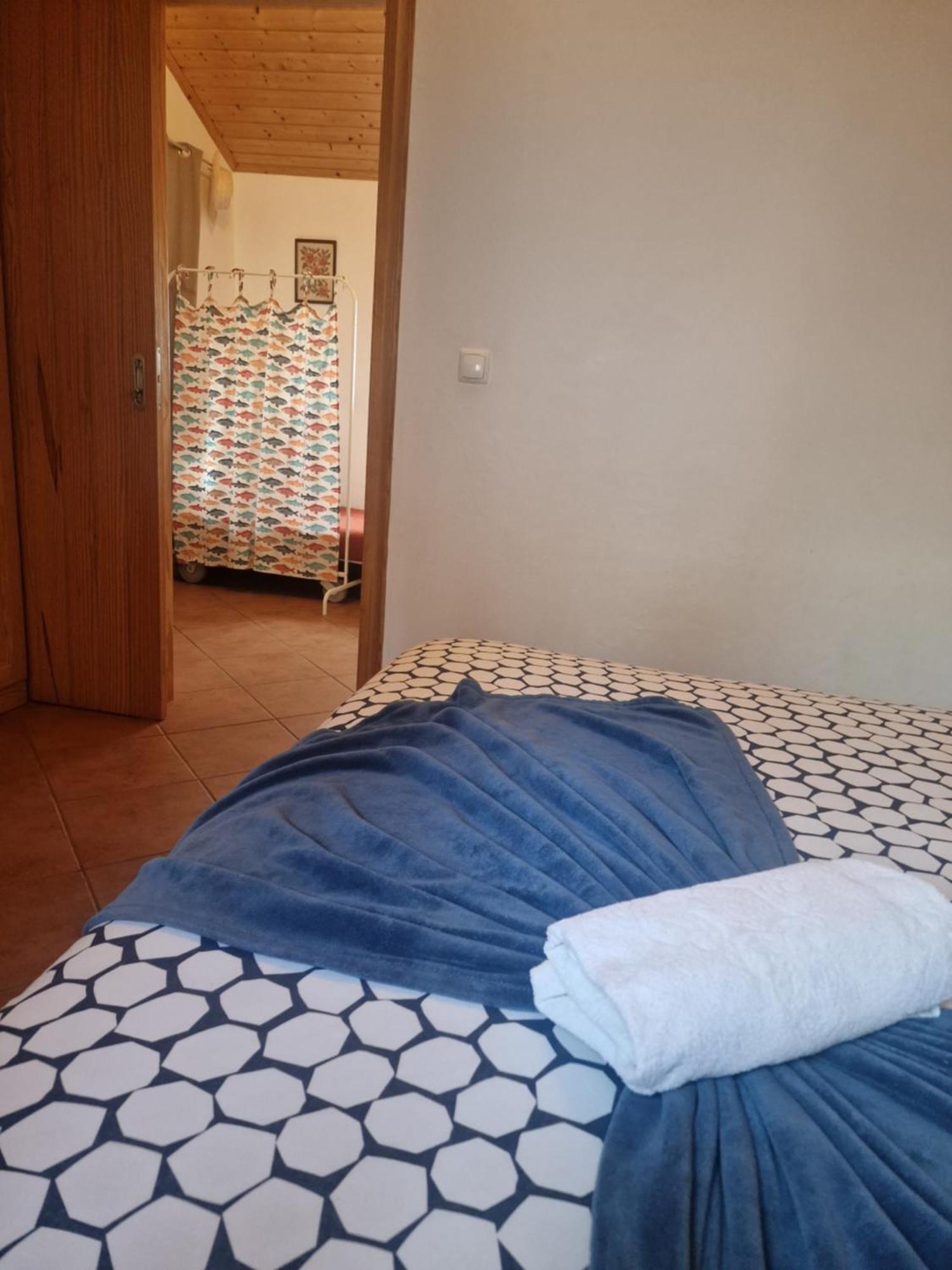 Casa Alentejana Villa São Teotónio Екстериор снимка