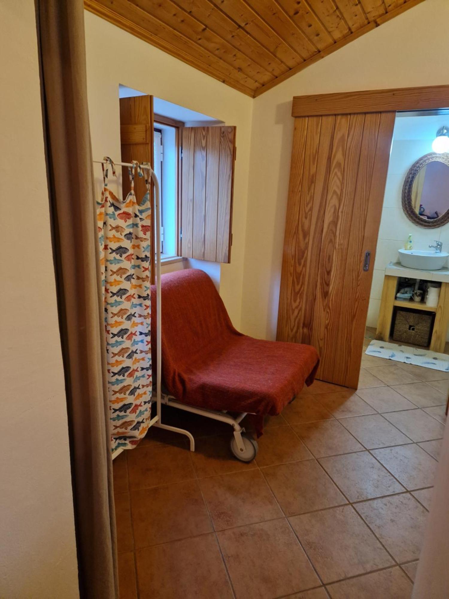 Casa Alentejana Villa São Teotónio Екстериор снимка